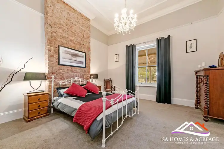 Fifth view of Homely rural property listing, 14 Wenhams Road, Jamestown SA 5491