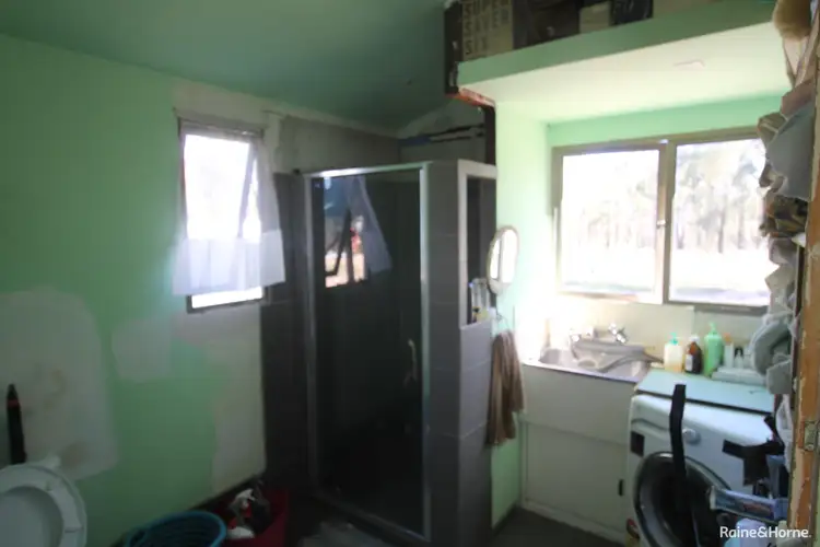 Third view of Homely rural property listing, 107 Lawsons, Ballogie QLD 4610