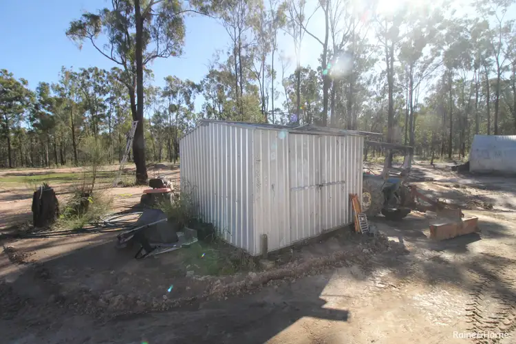 Sixth view of Homely rural property listing, 107 Lawsons, Ballogie QLD 4610