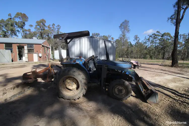 Seventh view of Homely rural property listing, 107 Lawsons, Ballogie QLD 4610
