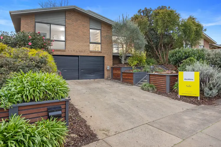 Main view of Homely house listing, 12 Eden Crescent, Leongatha VIC 3953