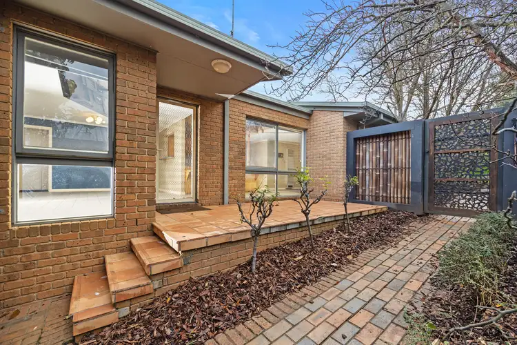 Second view of Homely house listing, 12 Eden Crescent, Leongatha VIC 3953