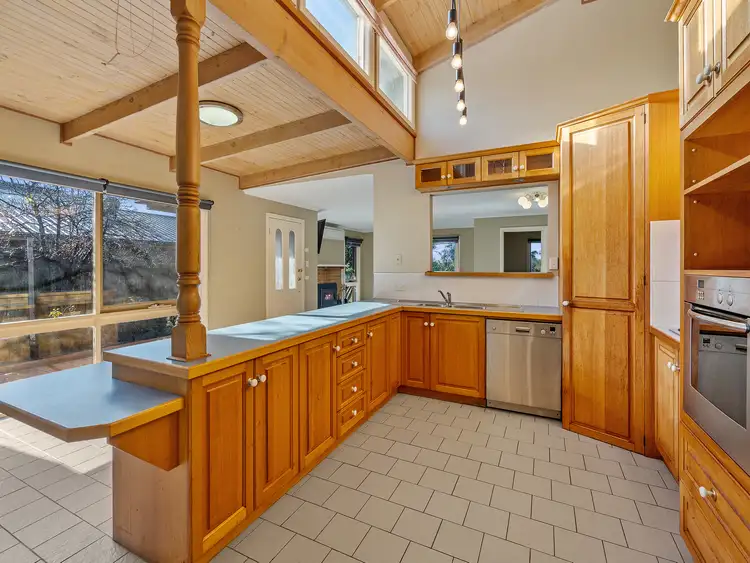 Fourth view of Homely house listing, 12 Eden Crescent, Leongatha VIC 3953