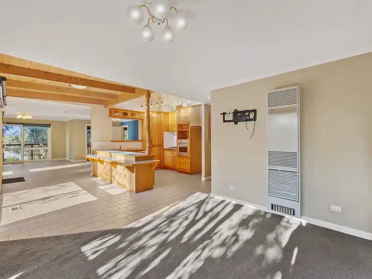 Sixth view of Homely house listing, 12 Eden Crescent, Leongatha VIC 3953