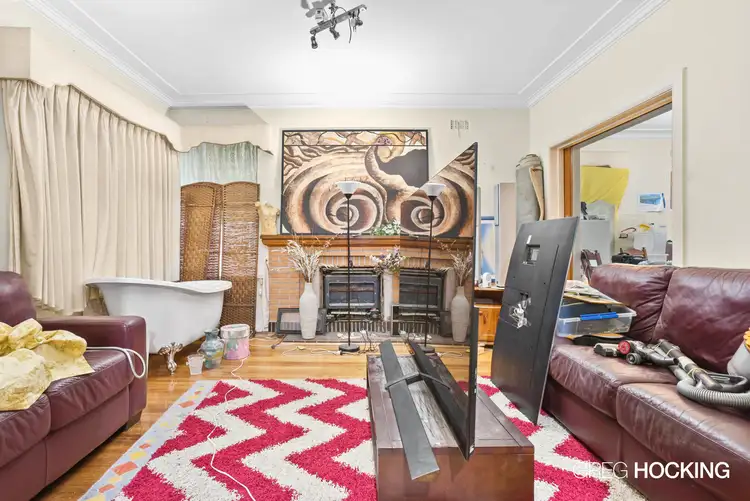 Third view of Homely house listing, 418 McKinnon Road, Bentleigh East VIC 3165