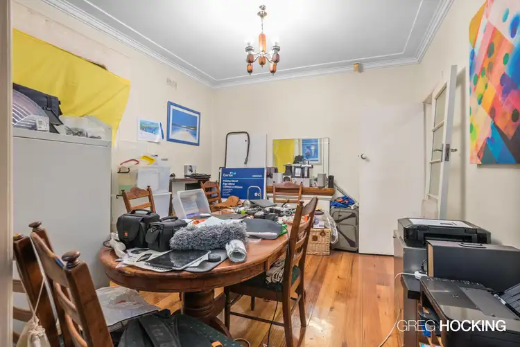 Fifth view of Homely house listing, 418 McKinnon Road, Bentleigh East VIC 3165