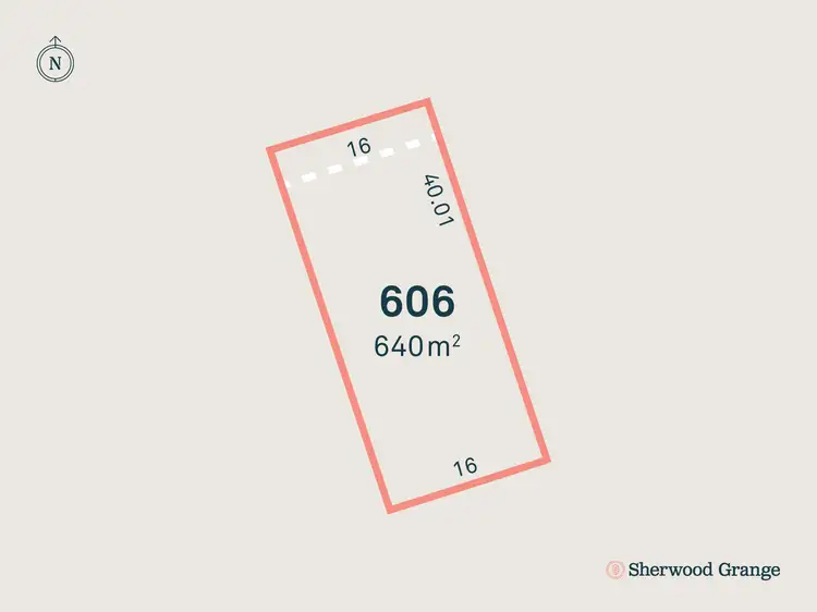 Lot 606 Elizabeth Drive, Sunbury VIC 3429