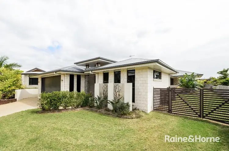 Main view of Homely house listing, 8 Redgum Drive, Kirkwood QLD 4680