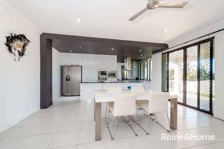Fourth view of Homely house listing, 8 Redgum Drive, Kirkwood QLD 4680