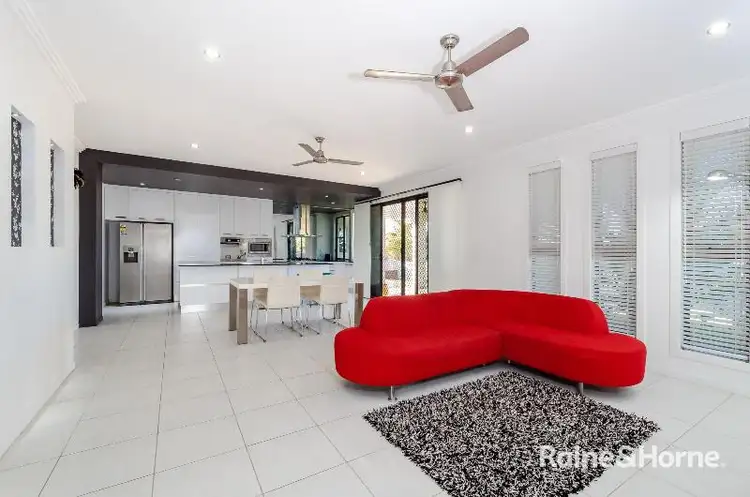 Fifth view of Homely house listing, 8 Redgum Drive, Kirkwood QLD 4680