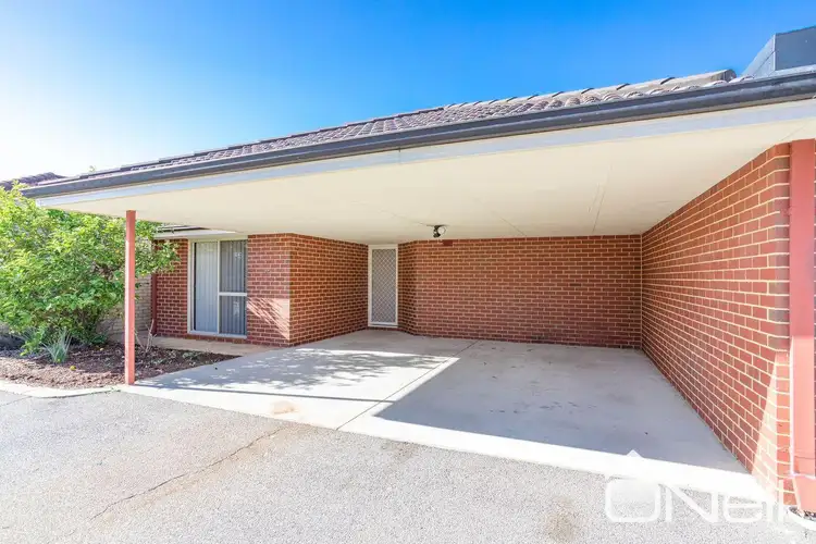 Second view of Homely house listing, 39/135 Challis Road, Seville Grove WA 6112