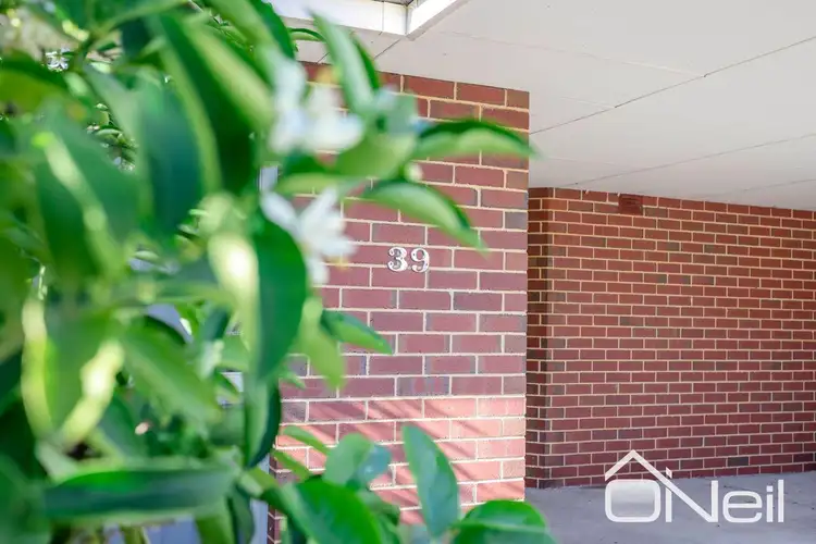 Third view of Homely house listing, 39/135 Challis Road, Seville Grove WA 6112