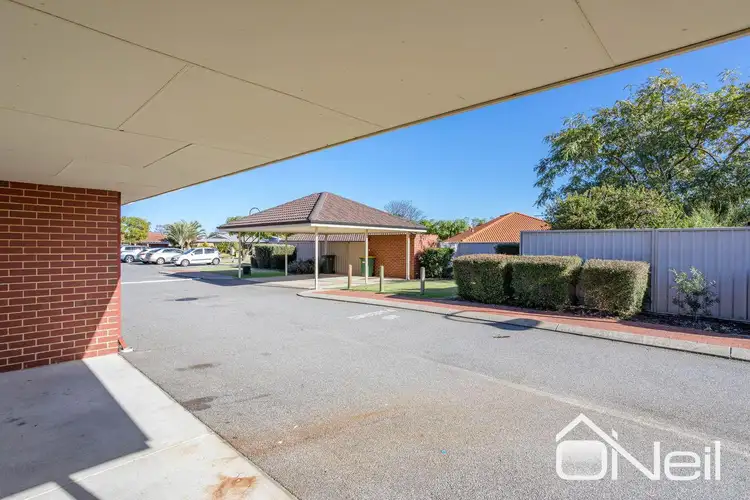 Fifth view of Homely house listing, 39/135 Challis Road, Seville Grove WA 6112