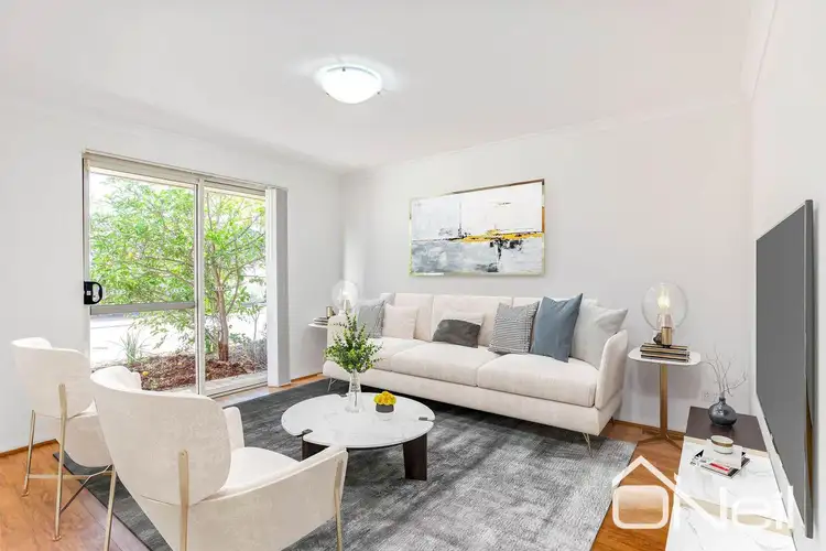 Sixth view of Homely house listing, 39/135 Challis Road, Seville Grove WA 6112