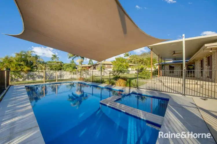 53 Dixon Drive, Telina QLD 4680