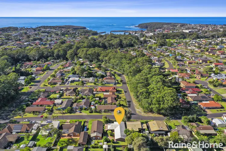 7 Spencer Street, Ulladulla NSW 2539