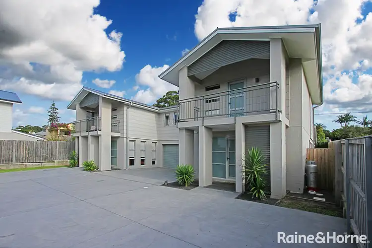 3/20 Wuru Drive, Burrill Lake NSW 2539