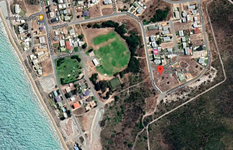 Seventh view of Homely land listing, 35 Hudson St, Seabird WA 6042