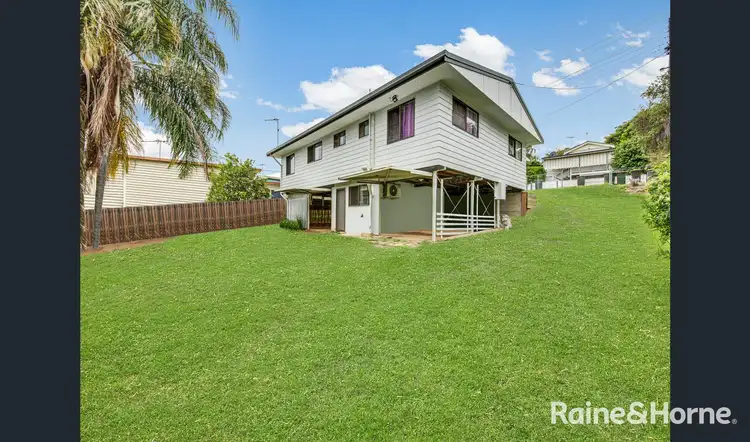 Main view of Homely house listing, 21 Oaka Lane, Gladstone Central QLD 4680