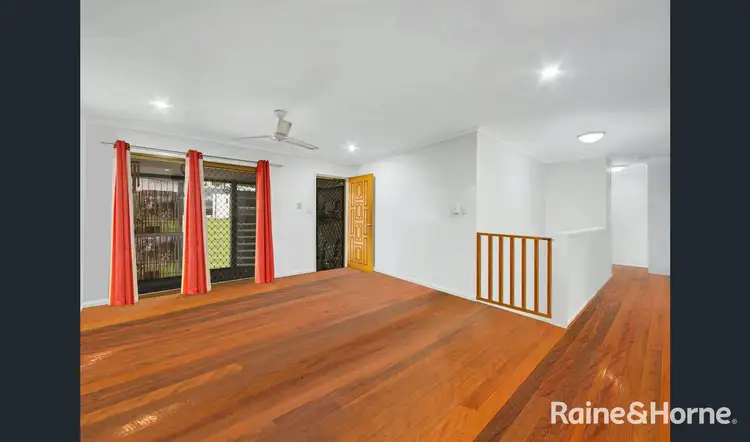 Third view of Homely house listing, 21 Oaka Lane, Gladstone Central QLD 4680