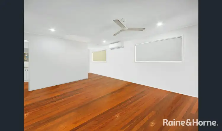 Fourth view of Homely house listing, 21 Oaka Lane, Gladstone Central QLD 4680