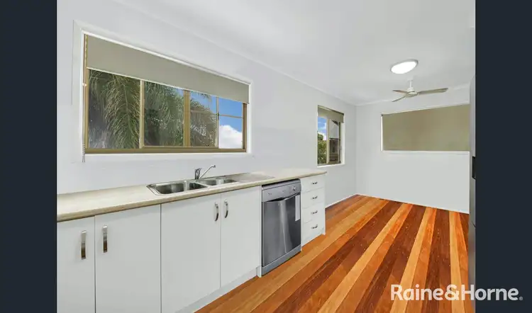 Fifth view of Homely house listing, 21 Oaka Lane, Gladstone Central QLD 4680