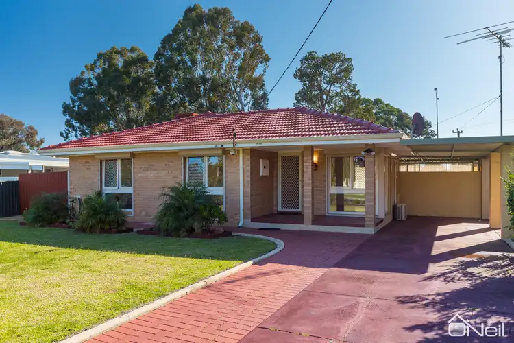 Main view of Homely house listing, 5 Kiama Road, Armadale WA 6112