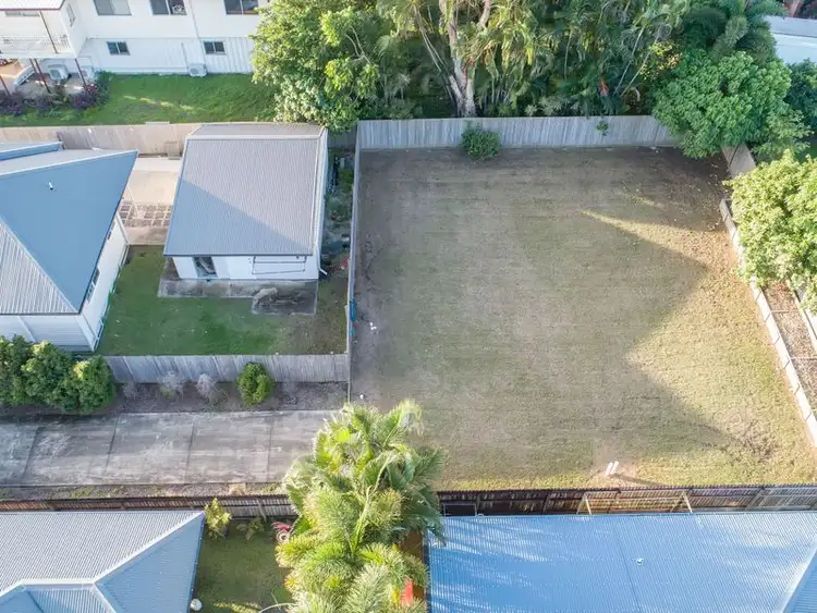 Third view of Homely land listing, 22A Davey Street, Glenella QLD 4740