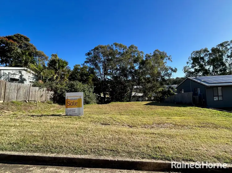 Main view of Homely land listing, LOT 31 Flounder Crescent, Toolooa QLD 4680