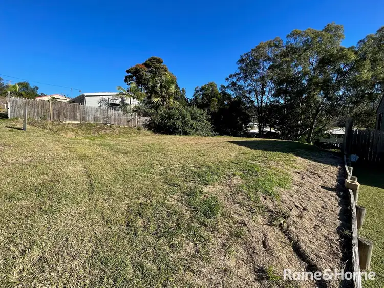 Second view of Homely land listing, LOT 31 Flounder Crescent, Toolooa QLD 4680