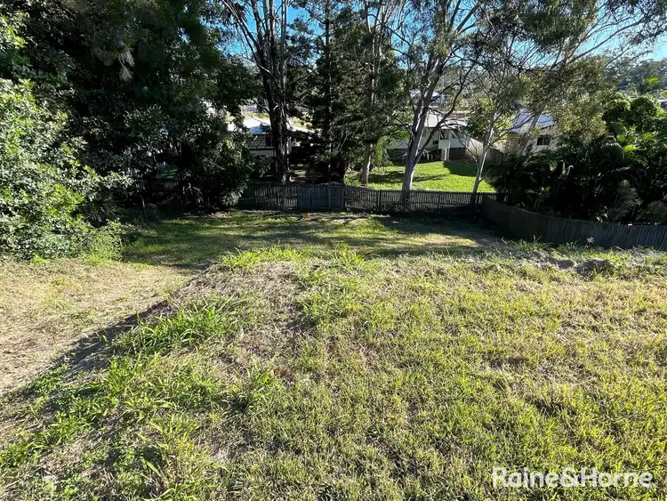 Third view of Homely land listing, LOT 31 Flounder Crescent, Toolooa QLD 4680