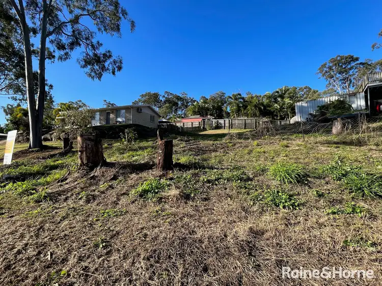 Third view of Homely land listing, LOT 39 Flounder Crescent, Toolooa QLD 4680