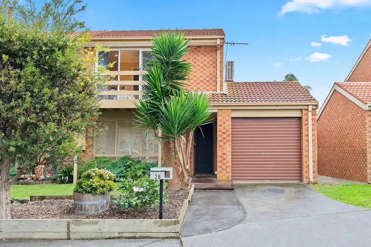 28/97 Broadway, Bonbeach VIC 3196