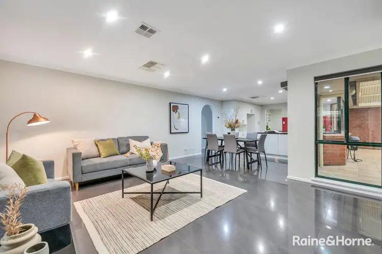 Second view of Homely house listing, 6 Gemini Court, Modbury Heights SA 5092