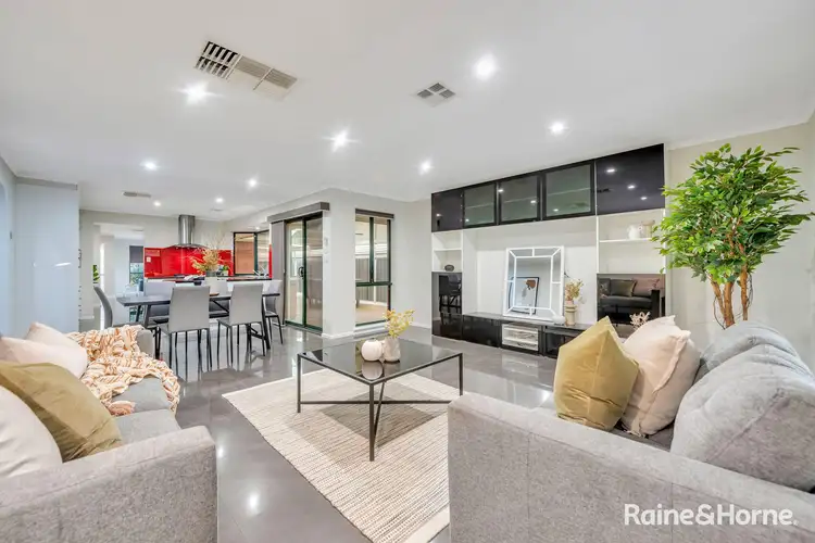 Third view of Homely house listing, 6 Gemini Court, Modbury Heights SA 5092