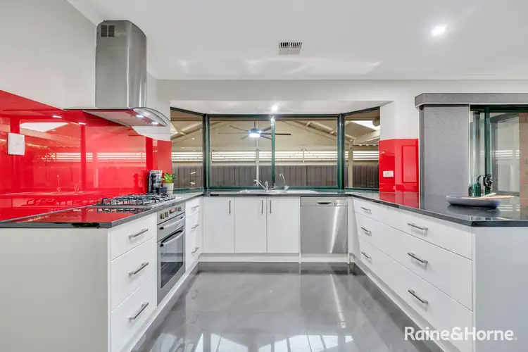 Fifth view of Homely house listing, 6 Gemini Court, Modbury Heights SA 5092