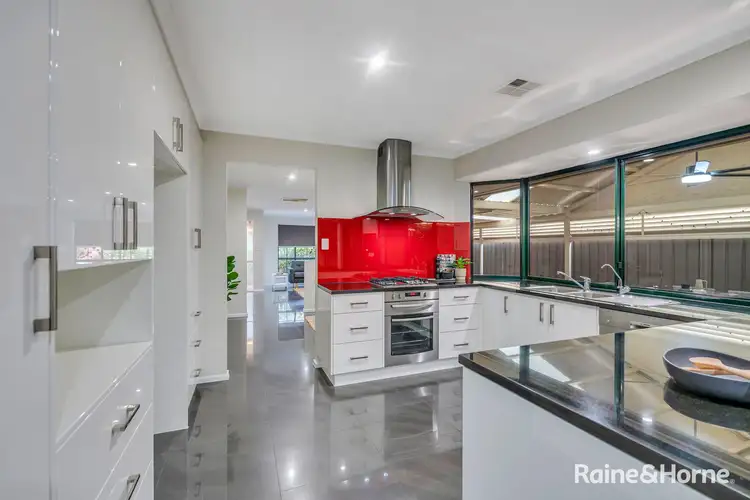Sixth view of Homely house listing, 6 Gemini Court, Modbury Heights SA 5092