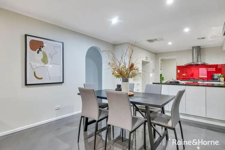 Seventh view of Homely house listing, 6 Gemini Court, Modbury Heights SA 5092