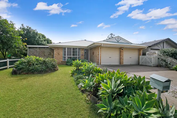14 Crowndale Street, Wavell Heights QLD 4012