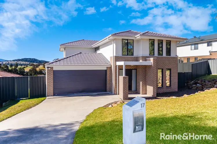 17 Weemala Place, Muswellbrook NSW 2333