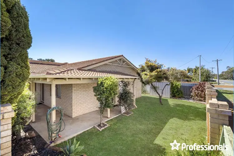 1/69 Railway Street, Bluff Point WA 6530