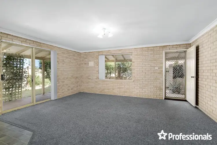 Second view of Homely house listing, 1/69 Railway Street, Bluff Point WA 6530