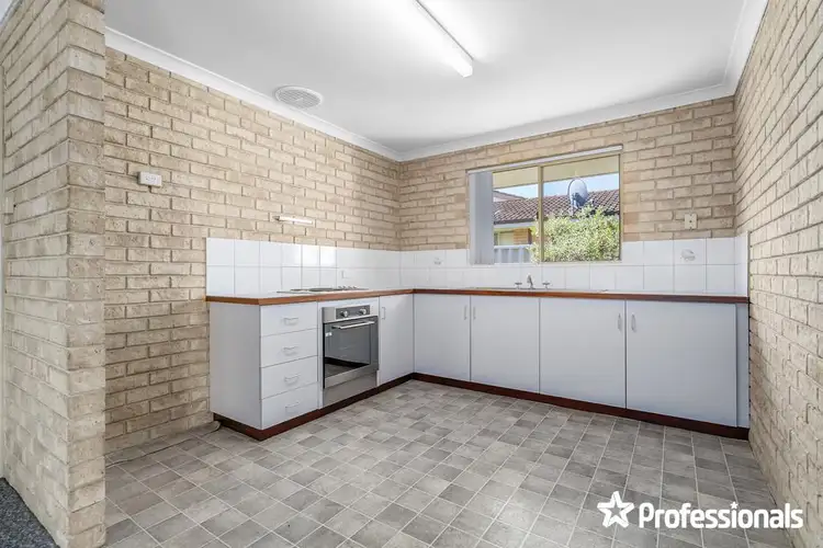 Fifth view of Homely house listing, 1/69 Railway Street, Bluff Point WA 6530