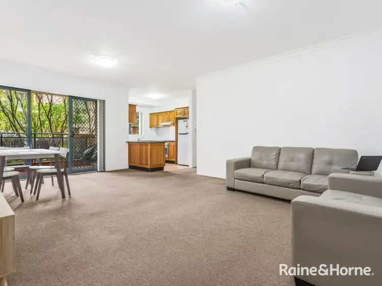 4/61-63 Meehan Street, Granville NSW 2142