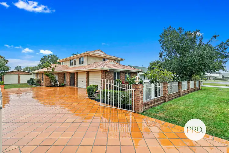 Main view of Homely house listing, 52 La Frantz Drive, Tinana QLD 4650