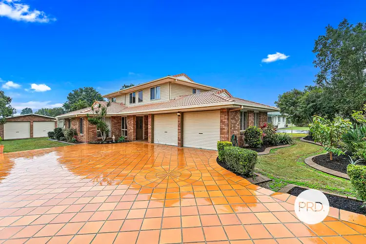 Second view of Homely house listing, 52 La Frantz Drive, Tinana QLD 4650
