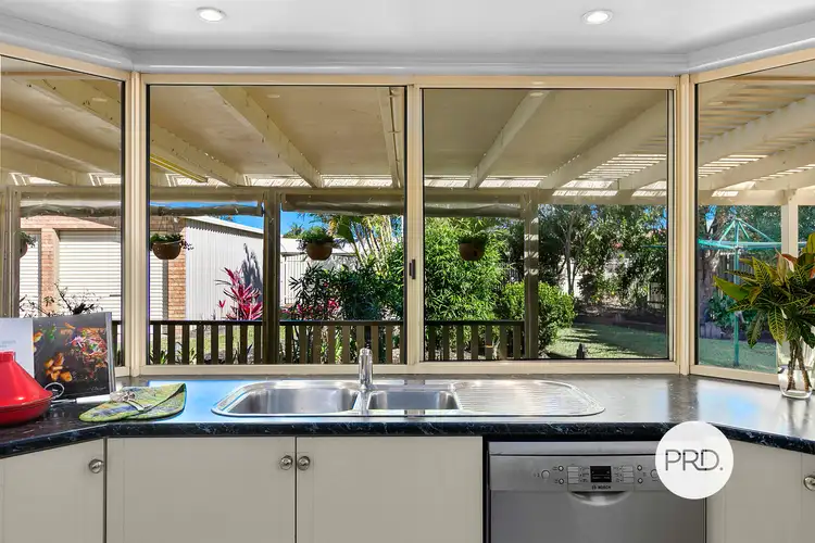 Third view of Homely house listing, 52 La Frantz Drive, Tinana QLD 4650