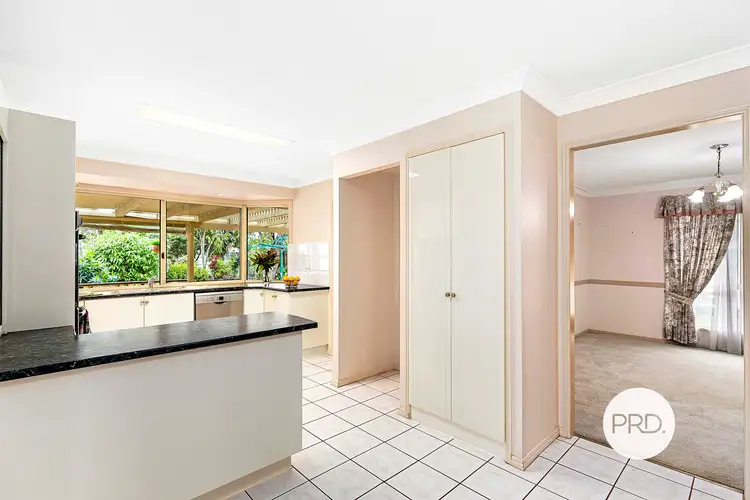 Fifth view of Homely house listing, 52 La Frantz Drive, Tinana QLD 4650