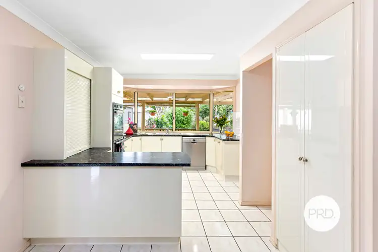 Sixth view of Homely house listing, 52 La Frantz Drive, Tinana QLD 4650