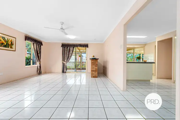 Seventh view of Homely house listing, 52 La Frantz Drive, Tinana QLD 4650